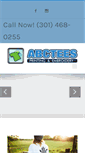 Mobile Screenshot of abctees.com